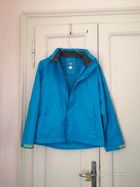 Giacca 152cm impermeabile da montagna McKinley