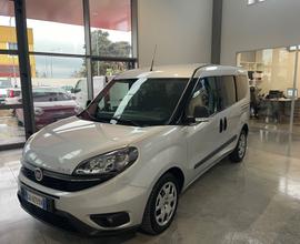 Fiat Doblo Doblò 1.6 MJT 105CV S&S PL Combi Maxi N