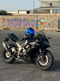 Kawasaki Ninja Zx10r