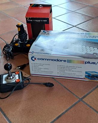 Commodore Plus 4