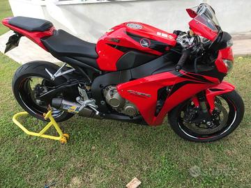 CBR 1000 08-10