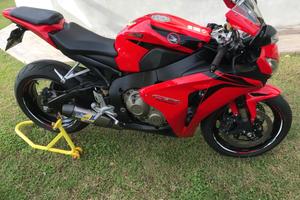 CBR 1000 08-10