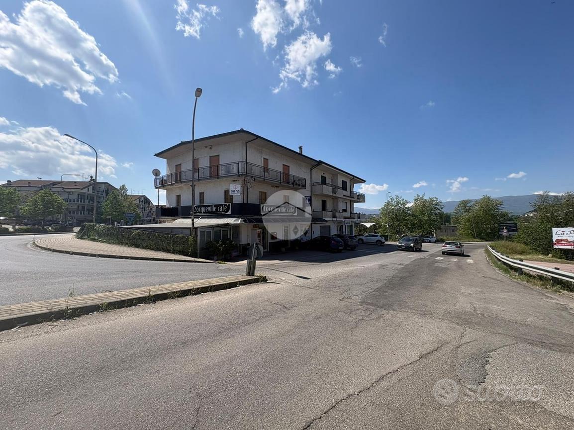 Appartamento – Rose, Petraro - Vista 4