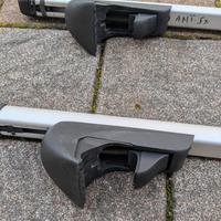 BARRE PORTAPACCHI PER CITROEN BERLINGO