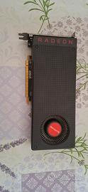 AMD Radeon RX 480 8GB – ideale per gaming Full HD