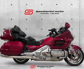 Honda GL 1800 Gold Wing 1800 my07