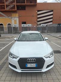 Audi A4 Avant 2018 Ottime condizi