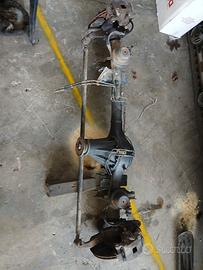 Differenziale anteriore Suzuki Jimmy Diesel