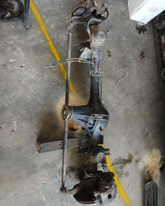 Differenziale anteriore Suzuki Jimmy Diesel