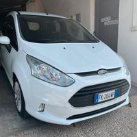 Ford B-Max 1.4 90 CV GPL Titanium