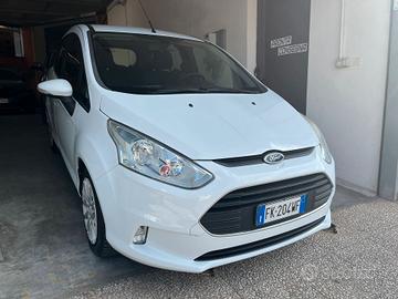 Ford B-Max 1.4 90 CV GPL Titanium
