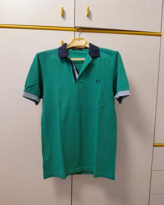 Polo Fred Perry