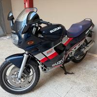 Suzuki GSX 750 F ASI - 1989