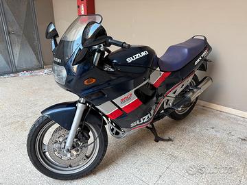 Suzuki GSX 750 F ASI - 1989