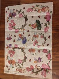 Carta decoupage mix