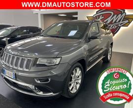 JEEP Grand Cherokee 3.0 V6 CRD 250 CV Multijet I