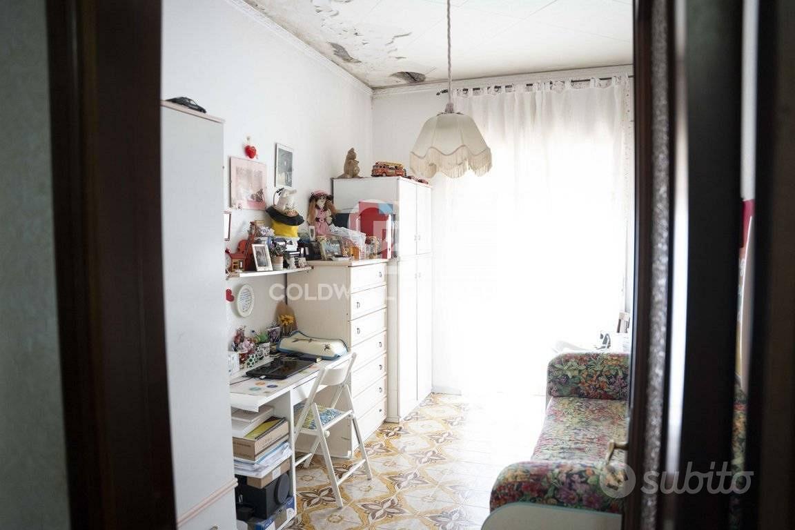 Appartamento - Catania - Altro