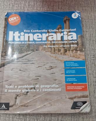 Itineraria 2