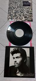 vinile george michael 