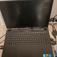 portatile gigabyte aorus rtx 4080