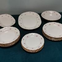 Richard Ginori servizio 21 pezzi