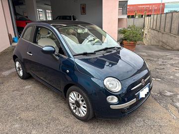 FIAT 500 1.3 Multijet 16V 95CV Lounge
