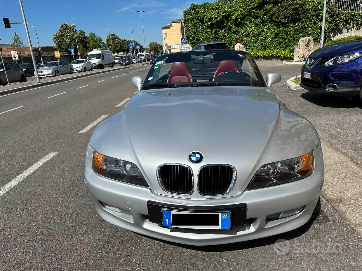 BMW Z3 usata in vendita - Subito.it