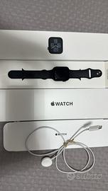 Apple watch SE
