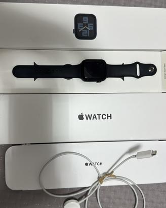 Apple watch SE