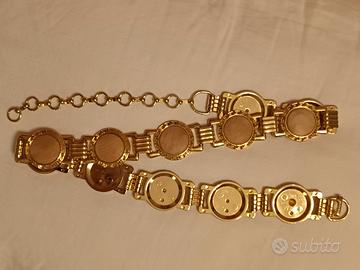 Cintura donna regolabile