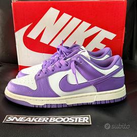 Nike Dunk Low Viola