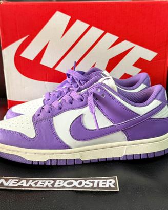 Nike Dunk Low Viola