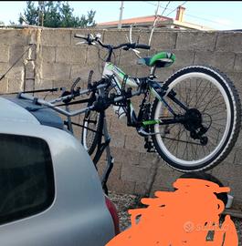 porta bici 