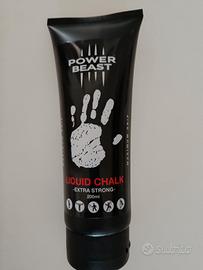 Magnesite liquidaPower Beast Liquid Chalk