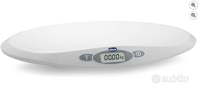 Bilancia Chicco Bambini e neonati