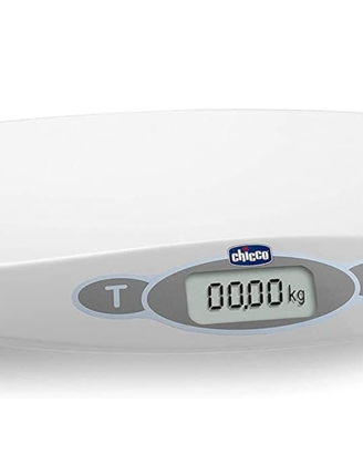 Bilancia Chicco Bambini e neonati