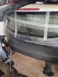 ricambi jeep Renegade 