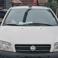 Fiat Punto Van 1,3 mtj