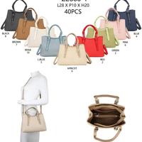 Borse donna in ecopelle