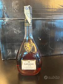 Cognac Lafontan 1978