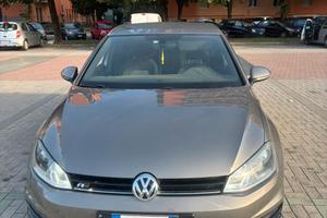 Golf 7,5 2017 Rline
