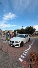Bmw 116d M-Sport
