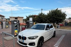 Bmw 116d M-Sport