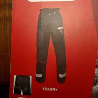 Pantaloni Protettivi per Motosega, Oregon Yukon
