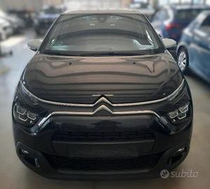 CITROEN C3 PureTech 1.2 Max