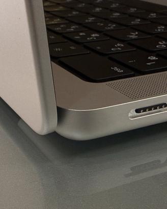 MacBook Pro 14 pollici Apple M3, 999 € trattabili