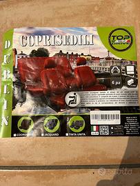 Coprisedili universali