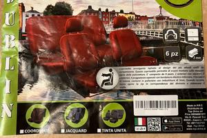 Coprisedili universali