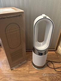 Dyson Purifier Hot+Cool