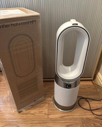 Dyson Purifier Hot+Cool